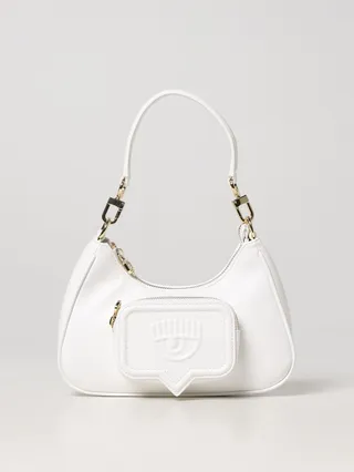 Shoulder bag woman Chiara Ferragni