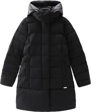 Luxe Puffy Prescott 2In1 Parka