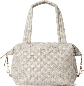 Medium Sutton Deluxe Tote