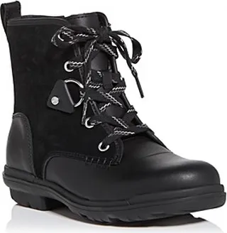 Ugg Women's Hapsburg Waterproof Hiking Boots