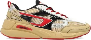 Diesel S-Serendipity Sport Lace-Up Sneakers