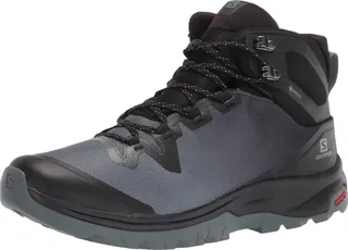 Salomon VAYA MID Gore-TEX Hiking Boots for Women