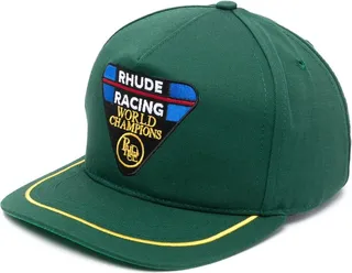 Racing Champs cap
