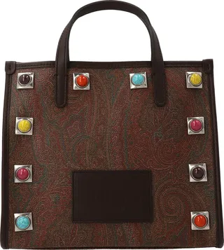 'globetrotter' Shopping Bag