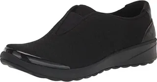 BZees Women's Glory Slip-On Sneaker