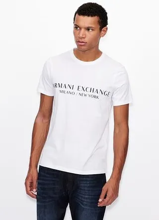 Milano New York regular fit t-shirt