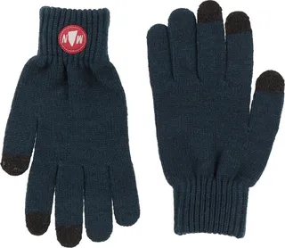 Gloves Midnight Blue