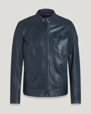 V Racer Jacket