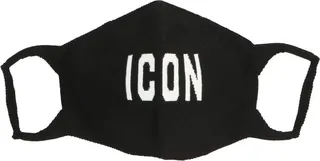 Dsquared2 Icon Face Mask