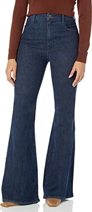 Show Me Your Mumu Women's hawn Bell Jean
