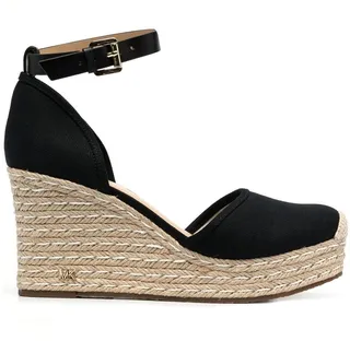 Kendrick wedge espadrilles