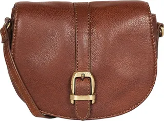 Barbour Laire Saddle Shoulder Bag