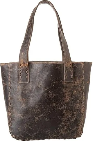 Bed Stu Stevie (Black Lux) Bags