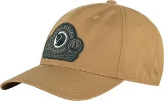 Fjallraven Classic Badge Cap