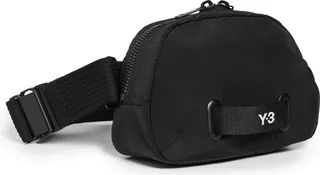 Y-3 Y-3 X Body Bag