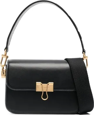 small Binder shoulder bag