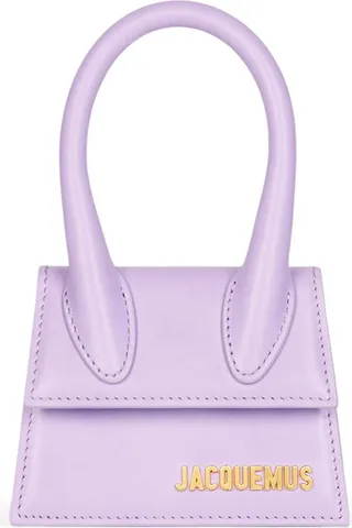 Le Chiquito Homme Satchel