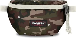 Springer On Top Red Bum Bag Military Green