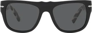 x D&G PO3295S square-frame sunglasses