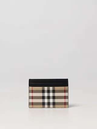 Bags men Burberry