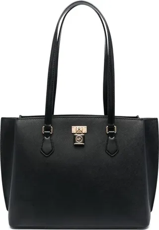 Lg Tz Tote Bag