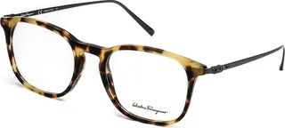 Ferragamo Men's Sf2846 53Mm Optical Frames