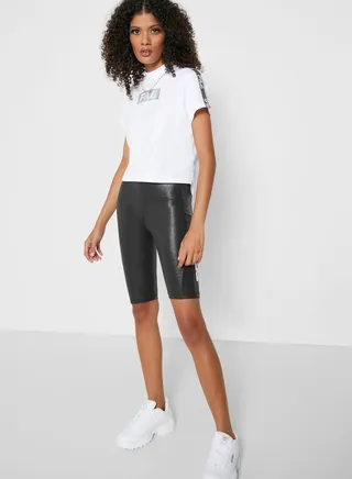 Camari Lame Cycling Shorts