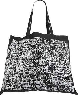 Shoulder Bag Black