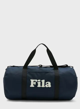 Medium Barrel Bag