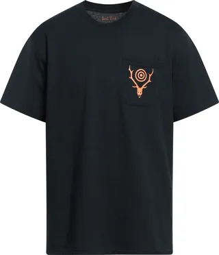 T-shirt Black