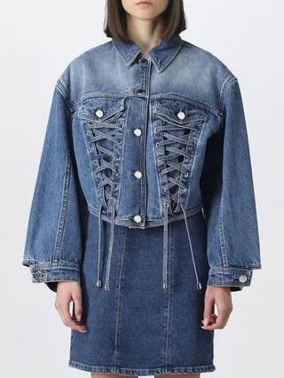 Coat woman Pinko