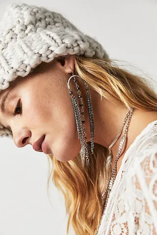 Zepplin Dangles by Free People
