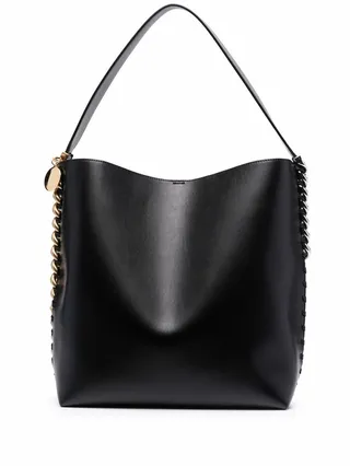 Frayme tote bag