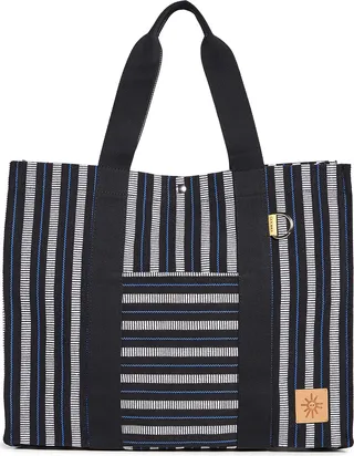 Goodee Bassi Medi Market Tote