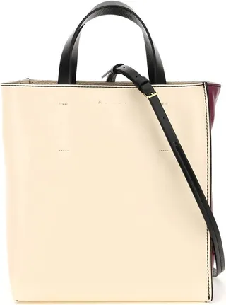 Marni Small Museo Soft Bag