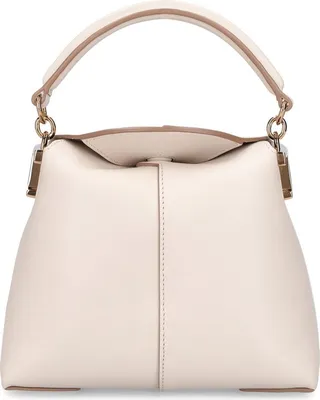 Micro TST messenger tote bag