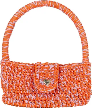 Handbag Fuchsia