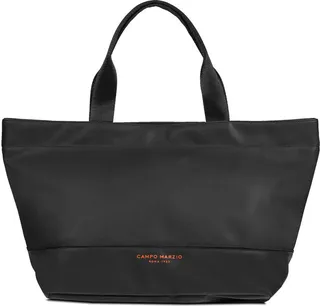 Campo Marzio - Campo Marzio Medium Urban Shoulder Bag - Black