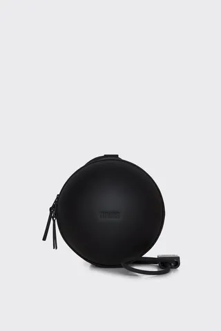 Rains Spin Bag - Black