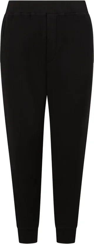 Dsquared2 Icon Logo Print Track Pants
