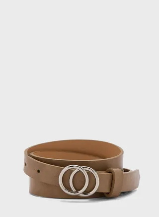 Rasmi Allocated Hole Belt