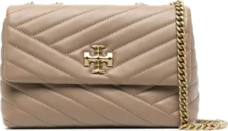 Kira Quilted Crossbody Bag