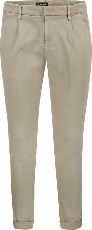 Gaubert Pinces Slim Trousers