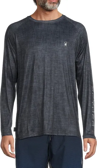Raglan Sleeve Rashguard
