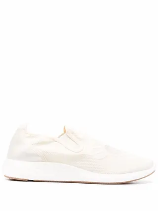 x Human Made Pure slip-on sneakers