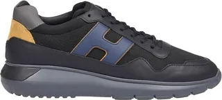 Hogan Interactive 3 Low-Top Sneakers