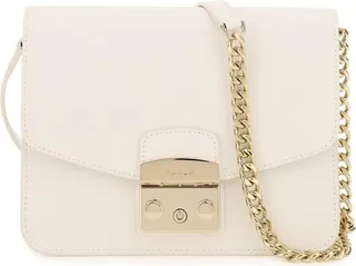 Furla Metropolis Small Crossbody Bag