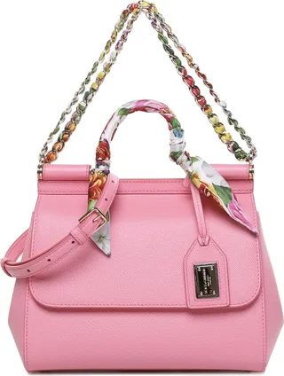 Sicily Bag In Calfskin