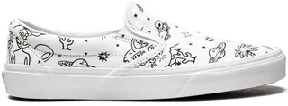 Classic Slip-On sneakers