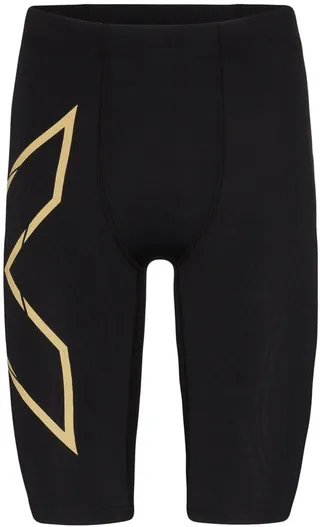MCS Run compression shorts